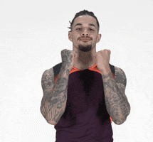 Nfl Combine Sport GIF by NFL