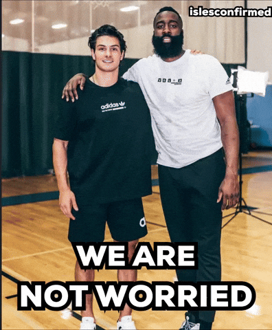 We Are Islanders GIF