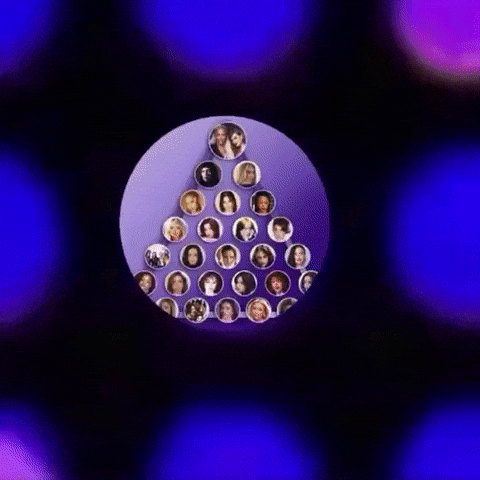 Madonna Stan Twitter GIF