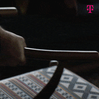 Mad Rainn Wilson GIF by T-Mobile