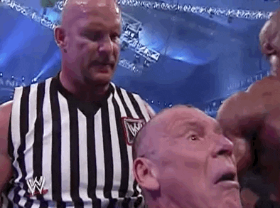 Steve Austin Wrestling GIF by WWE - Find & Share on GIPHY