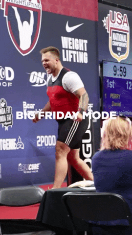 Moran Academy GIF