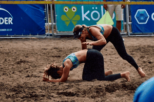 Voleibol GIF