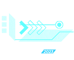 Actparty2023 Sticker by act digital