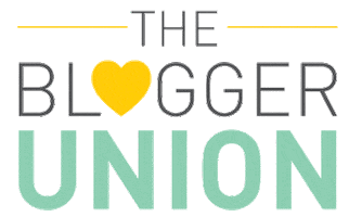 Blog Blogging Sticker by The Blogger Union