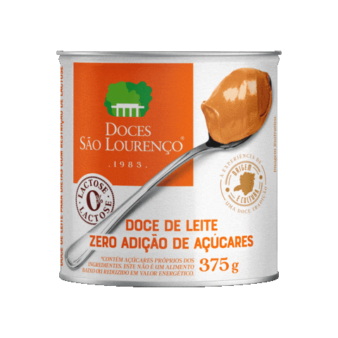 Doces São Lourenço Sticker