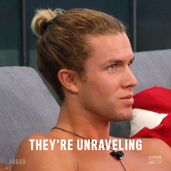 unraveling big brother GIF by Big Brother After Dark