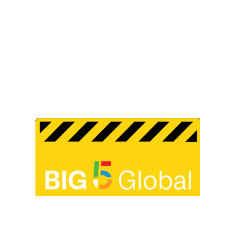 big5global Sticker
