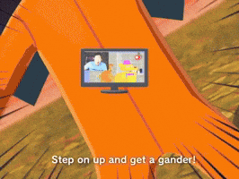 Tomodachi Life GIF