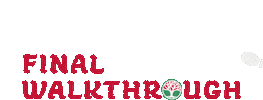 True Oak Realty Sticker