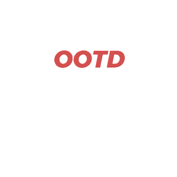 Day Outfit Sticker by osv
