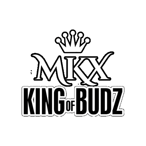 Kob Sticker by King of Budz
