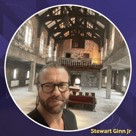 Stewart Ginn Jr GIF