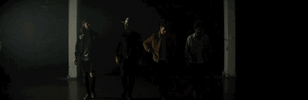 Music Video GIF by NEEDTOBREATHE