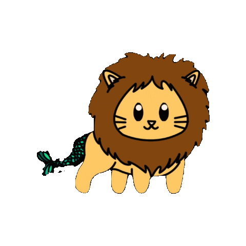 sinkies Sticker