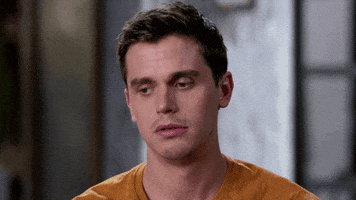 season 2 antoni GIF by Queer Eye