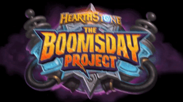 The Boomsday Project Hearthstone GIF