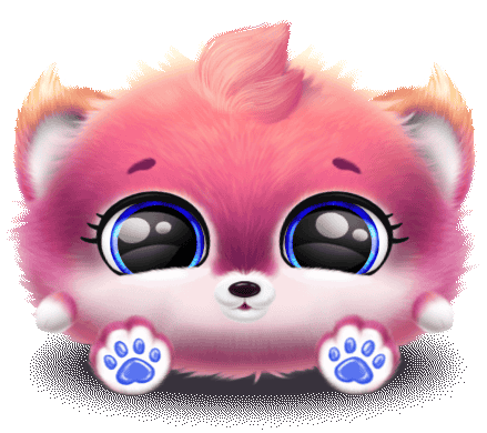 Fluvsies Merge Party GIFs on GIPHY - Be Animated