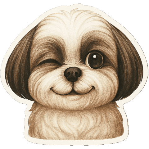 Animated Sticker