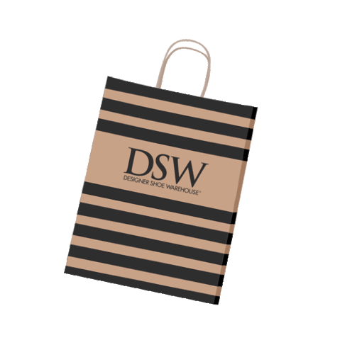 dsw shopping