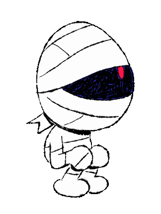 Animation No Sticker