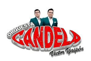 Peru Cumbia Sticker by Orquesta Candela