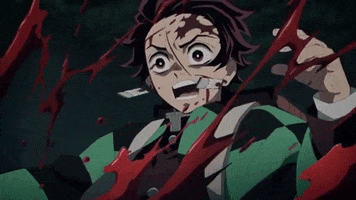 Demonslayer GIF