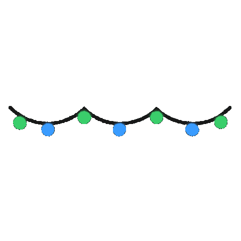 Christmas Celebration Sticker by Paysera