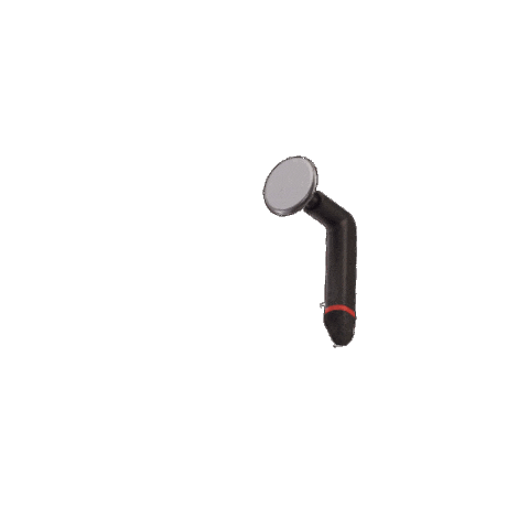 INDIBA Sticker