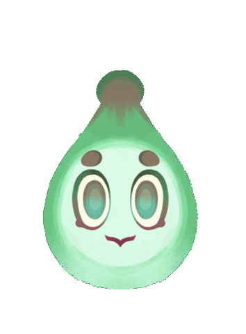 Happy Feliz Sticker by Somni Game Studios