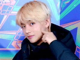 Bts GIF