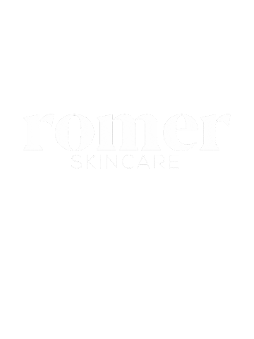 Romer Skincare Sticker