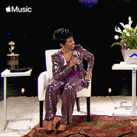Good Times Lol GIF by Apple Music
