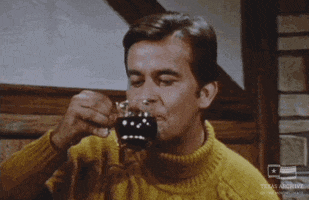 dr pepper pop GIF by Texas Archive of the Moving Image