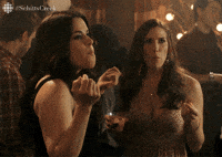 Missing Schitts Creek GIF by CBC Missing Schitts Creek GIF by CBC