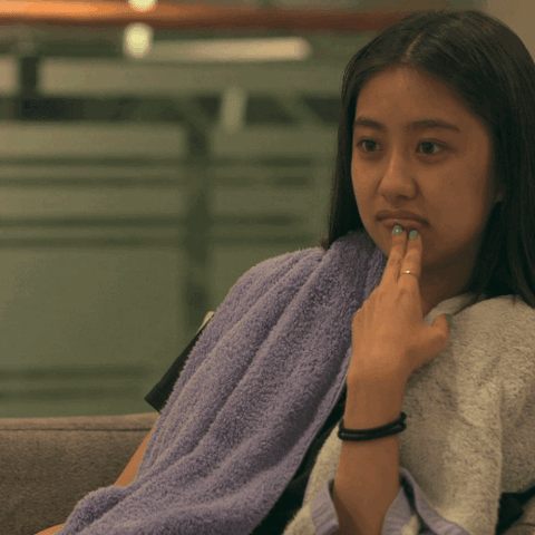Terrace House GIF