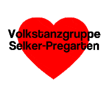 Dance Tradition Sticker by VTG Selker-Pregarten