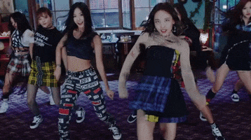 Yes Or Yes GIF by TWICE