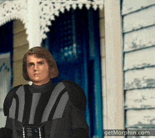 Star Wars Beyonce GIF by Morphin