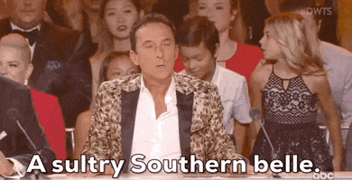 Bruno Tonioli Dwts GIF by Dancing with the Stars