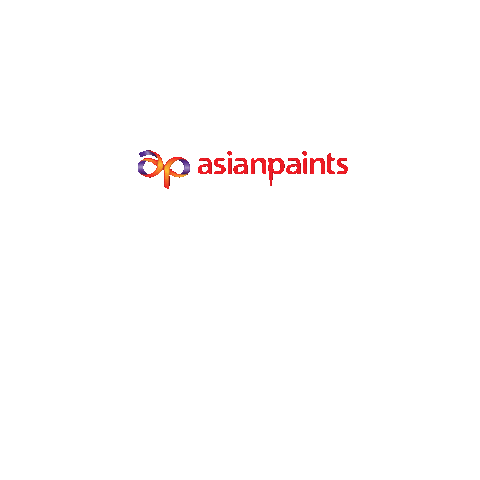 Home Painting Sticker by Asian Paints