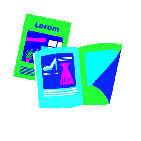 AS Corporate Solutions Sticker