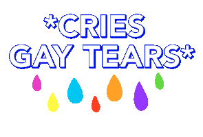 Gay Lgbt Sticker by Queer Eye