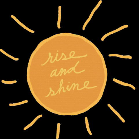 Sun GIF