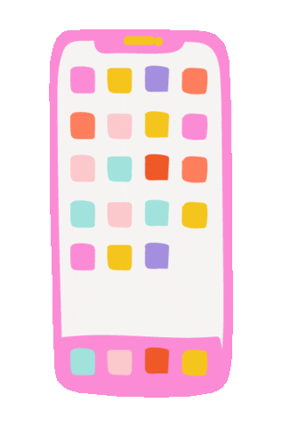Jen Heal Sticker