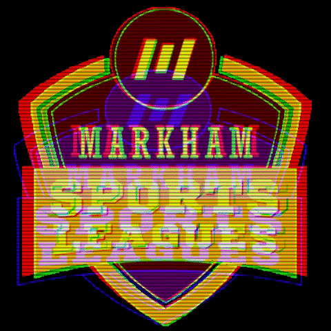 Markham Sport Leagues GIF