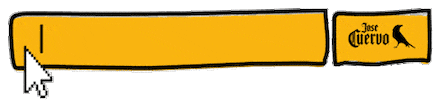 JoseCuervoBrasil Sticker