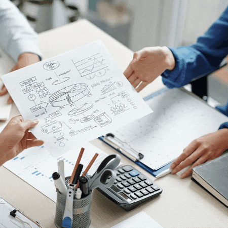 Monika Von Hofmann GIF