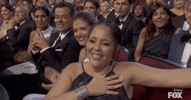 Mom Yes GIF by Emmys