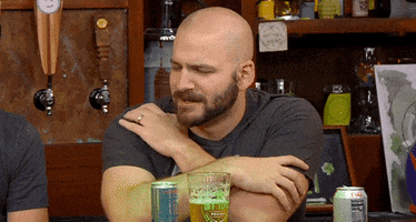 rooster teeth ugh GIF by Achievement Hunter